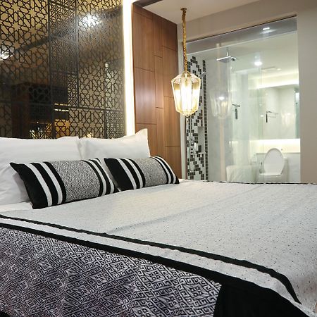 Stay With Nimman Chiang Mai - Sha Extra Plus Ngoại thất bức ảnh