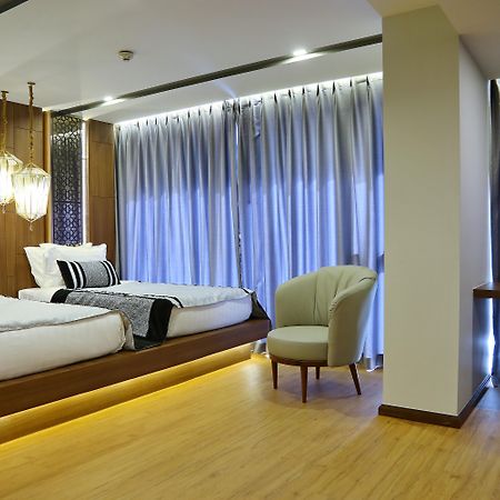 Stay With Nimman Chiang Mai - Sha Extra Plus Ngoại thất bức ảnh