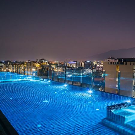 Stay With Nimman Chiang Mai - Sha Extra Plus Ngoại thất bức ảnh