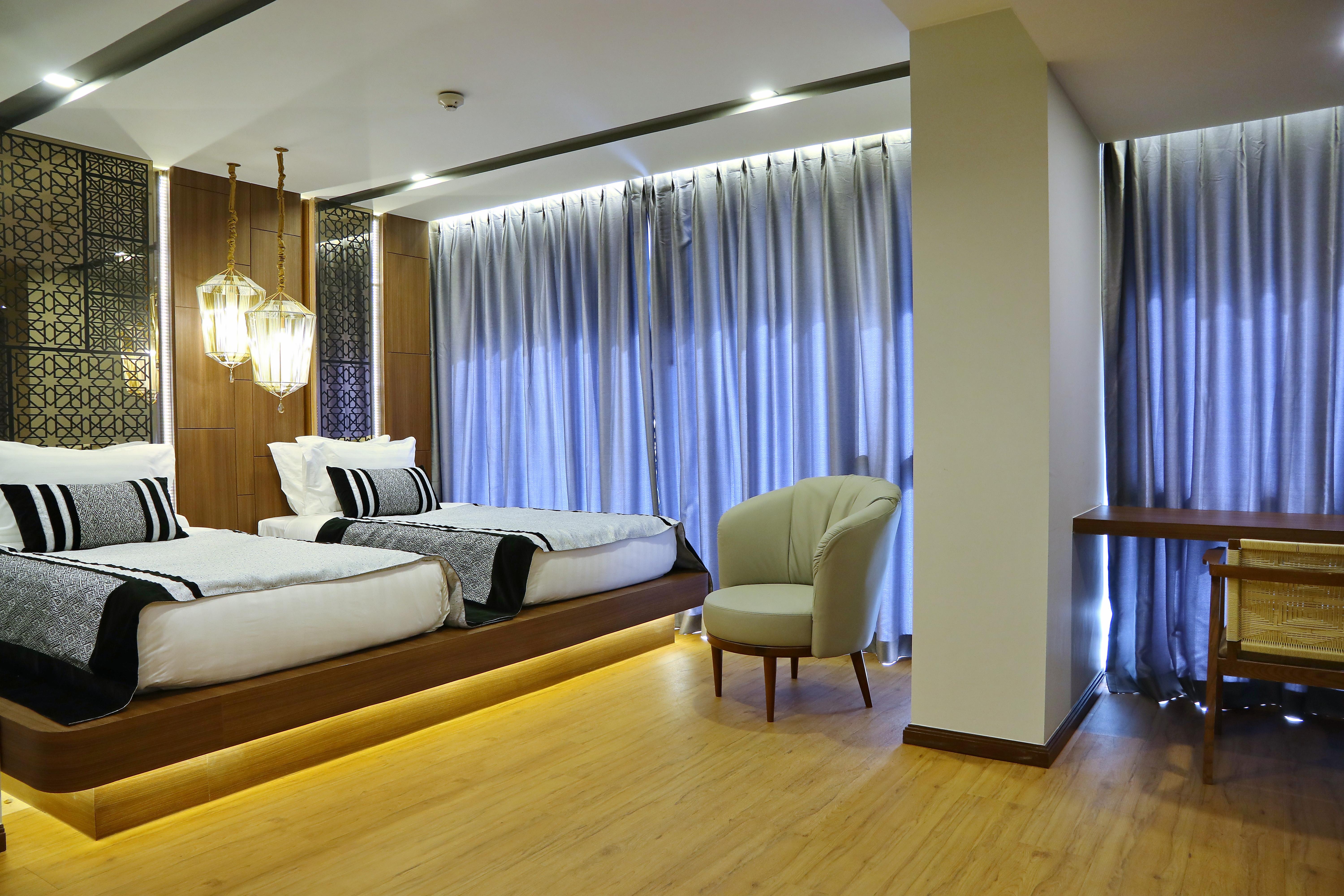 Stay With Nimman Chiang Mai - Sha Extra Plus Ngoại thất bức ảnh