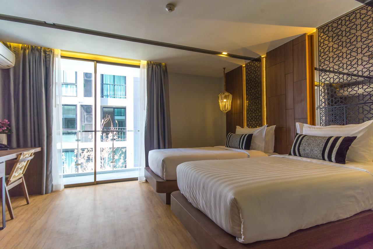 Stay With Nimman Chiang Mai - Sha Extra Plus Ngoại thất bức ảnh