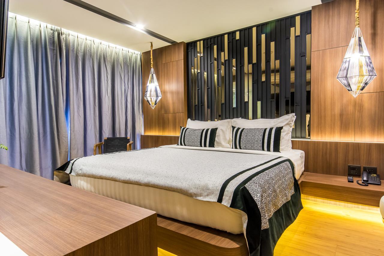 Stay With Nimman Chiang Mai - Sha Extra Plus Ngoại thất bức ảnh